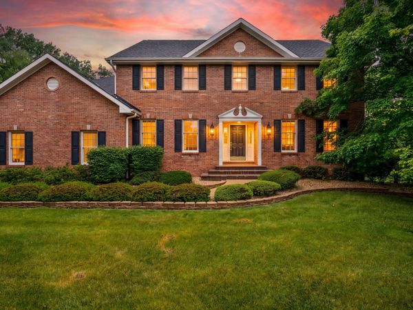 1500 Nelson Drive , Chesterton, IN 46304
