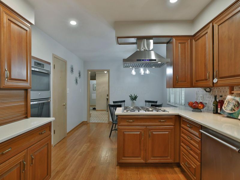 1348 Haddon Road, Columbus, OH 43209 Photo 19