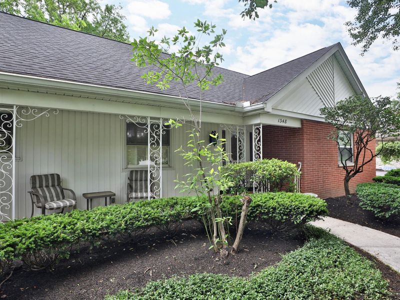 1348 Haddon Road, Columbus, OH 43209 Photo 2