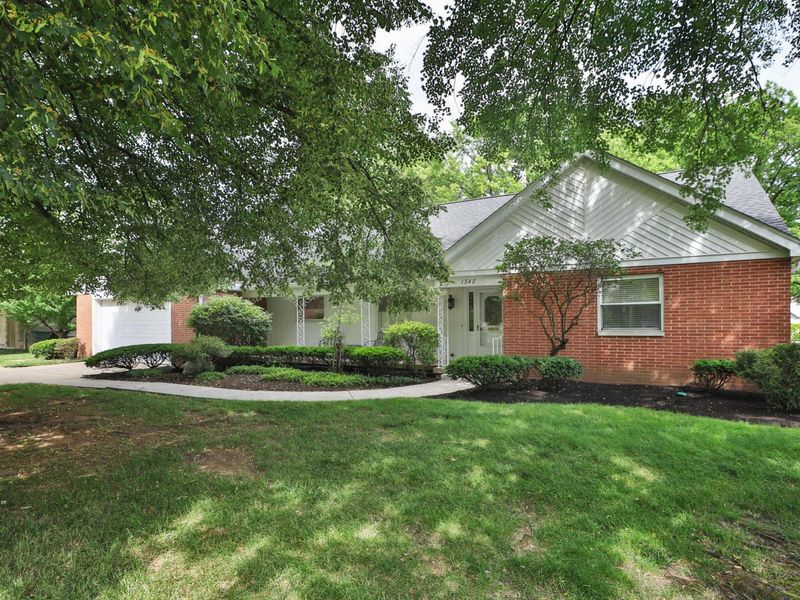 1348 Haddon Road, Columbus, OH 43209 Photo 3