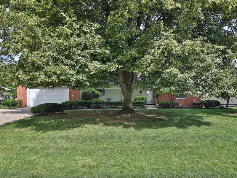 1348 Haddon Road, Columbus, OH 43209 Photo 4