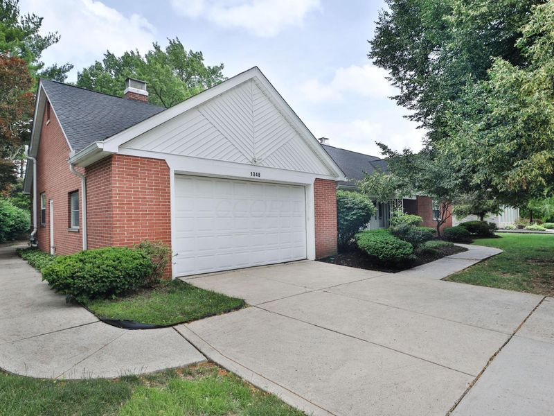 1348 Haddon Road, Columbus, OH 43209 Photo 5