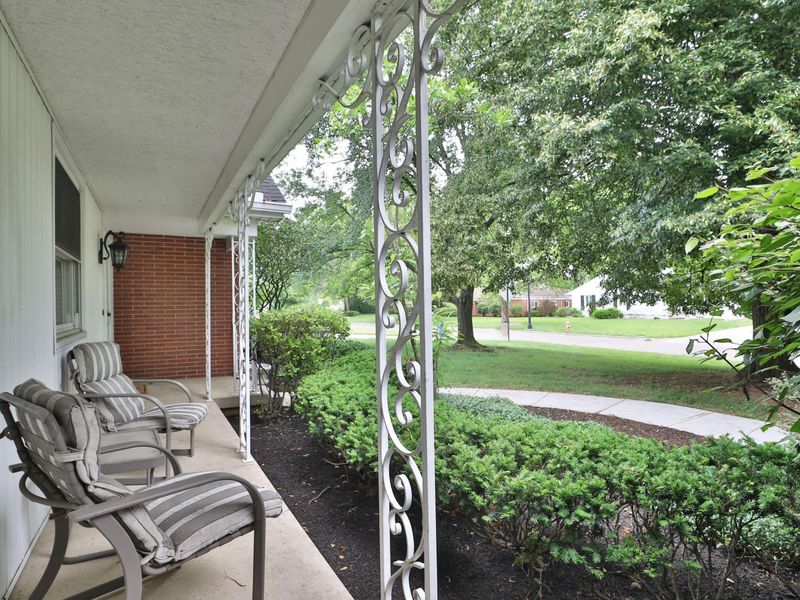 1348 Haddon Road, Columbus, OH 43209 Photo 6