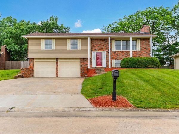 1722 Beacon Street, Mexico, MO 65265