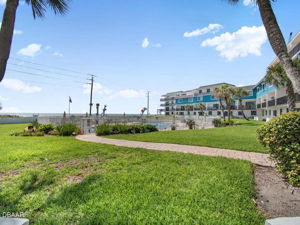 3500 S Ocean Shore Boulevard, Unit 109, Flagler Beach, FL 32136