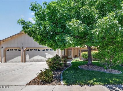 2385 Lenticular Drive, Spanish Springs, NV 89441 Photo