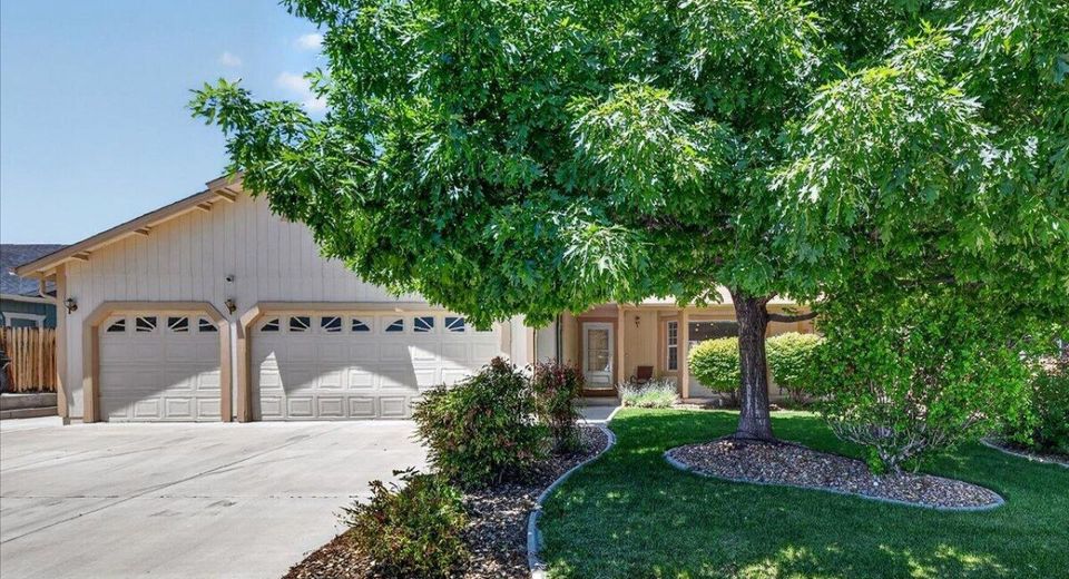 2385 Lenticular Drive, Spanish Springs, NV 89441 Photo