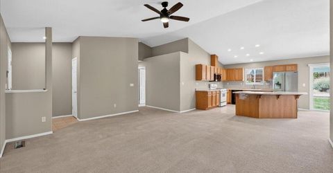 2385 Lenticular Drive, Spanish Springs, NV 89441 Photo
