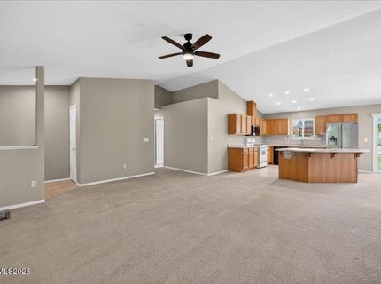 2385 Lenticular Drive, Spanish Springs, NV 89441 Photo