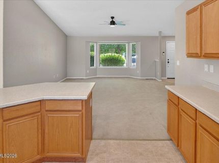 2385 Lenticular Drive, Spanish Springs, NV 89441 Photo