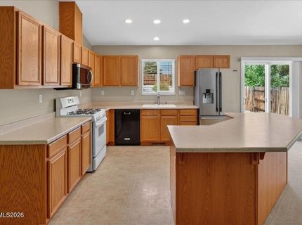 2385 Lenticular Drive, Spanish Springs, NV 89441 Photo