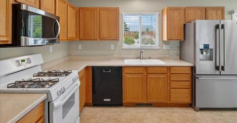 2385 Lenticular Drive, Spanish Springs, NV 89441 Photo