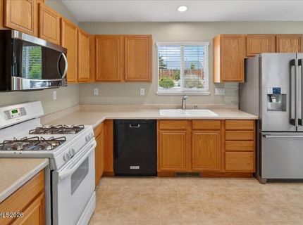 2385 Lenticular Drive, Spanish Springs, NV 89441 Photo