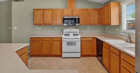 2385 Lenticular Drive, Spanish Springs, NV 89441 Photo