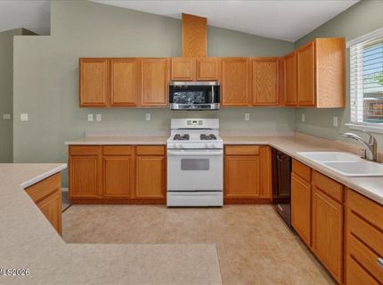 2385 Lenticular Drive, Spanish Springs, NV 89441 Photo