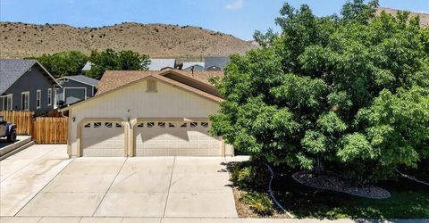 2385 Lenticular Drive, Spanish Springs, NV 89441 Photo