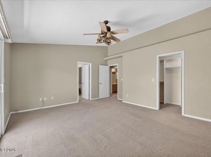 2385 Lenticular Drive, Spanish Springs, NV 89441 Photo