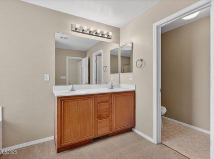 2385 Lenticular Drive, Spanish Springs, NV 89441 Photo