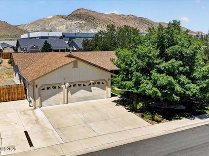 2385 Lenticular Drive, Spanish Springs, NV 89441 Photo