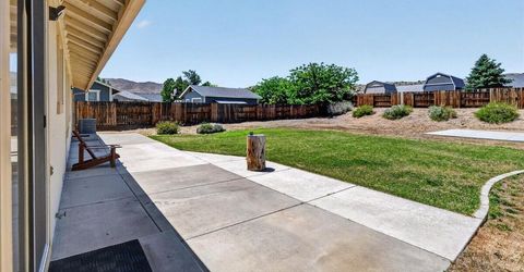 2385 Lenticular Drive, Spanish Springs, NV 89441 Photo