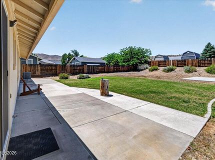 2385 Lenticular Drive, Spanish Springs, NV 89441 Photo