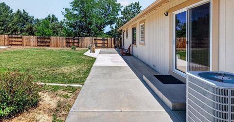 2385 Lenticular Drive, Spanish Springs, NV 89441 Photo