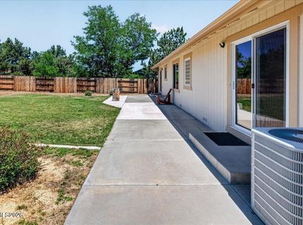 2385 Lenticular Drive, Spanish Springs, NV 89441 Photo