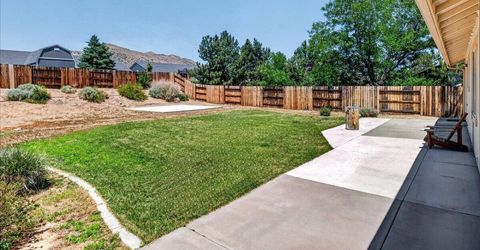 2385 Lenticular Drive, Spanish Springs, NV 89441 Photo