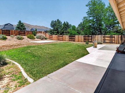 2385 Lenticular Drive, Spanish Springs, NV 89441 Photo