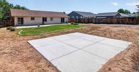 2385 Lenticular Drive, Spanish Springs, NV 89441 Photo