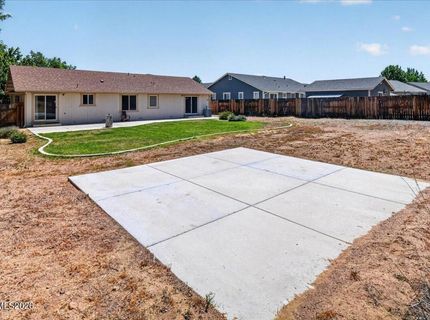 2385 Lenticular Drive, Spanish Springs, NV 89441 Photo