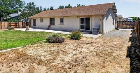2385 Lenticular Drive, Spanish Springs, NV 89441 Photo