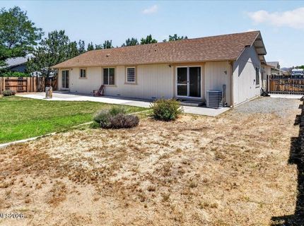 2385 Lenticular Drive, Spanish Springs, NV 89441 Photo