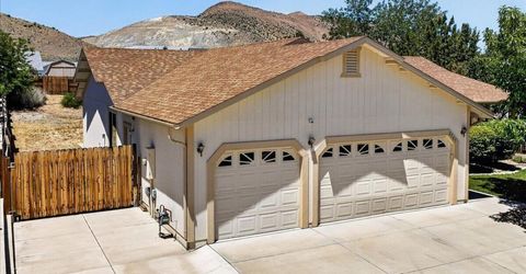 2385 Lenticular Drive, Spanish Springs, NV 89441 Photo