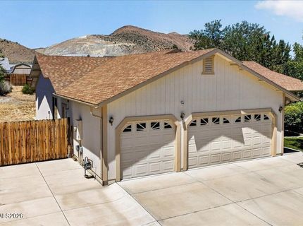 2385 Lenticular Drive, Spanish Springs, NV 89441 Photo
