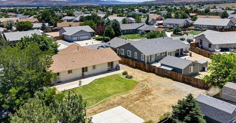 2385 Lenticular Drive, Spanish Springs, NV 89441 Photo