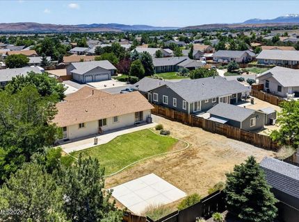 2385 Lenticular Drive, Spanish Springs, NV 89441 Photo