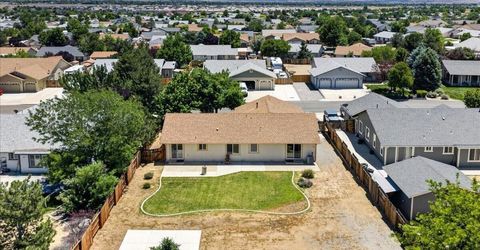 2385 Lenticular Drive, Spanish Springs, NV 89441 Photo