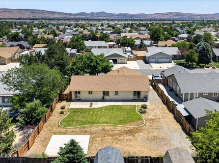 2385 Lenticular Drive, Spanish Springs, NV 89441 Photo