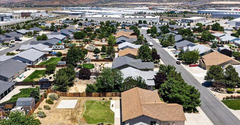 2385 Lenticular Drive, Spanish Springs, NV 89441 Photo