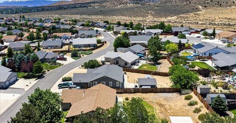 2385 Lenticular Drive, Spanish Springs, NV 89441 Photo
