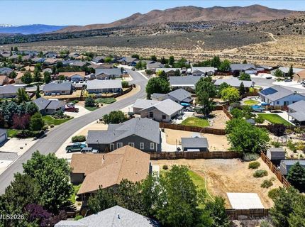 2385 Lenticular Drive, Spanish Springs, NV 89441 Photo