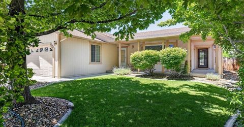2385 Lenticular Drive, Spanish Springs, NV 89441 Photo