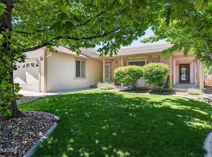 2385 Lenticular Drive, Spanish Springs, NV 89441 Photo