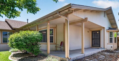 2385 Lenticular Drive, Spanish Springs, NV 89441 Photo