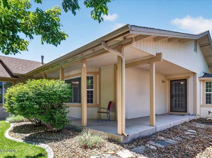 2385 Lenticular Drive, Spanish Springs, NV 89441 Photo