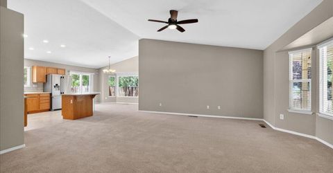2385 Lenticular Drive, Spanish Springs, NV 89441 Photo