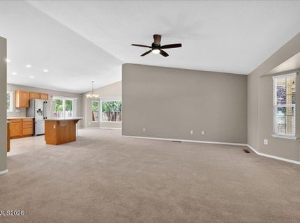 2385 Lenticular Drive, Spanish Springs, NV 89441 Photo