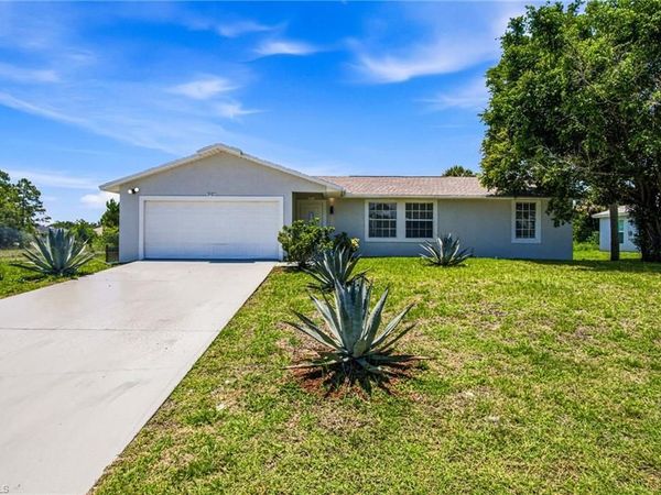 LEHIGH ACRES, FL 33976