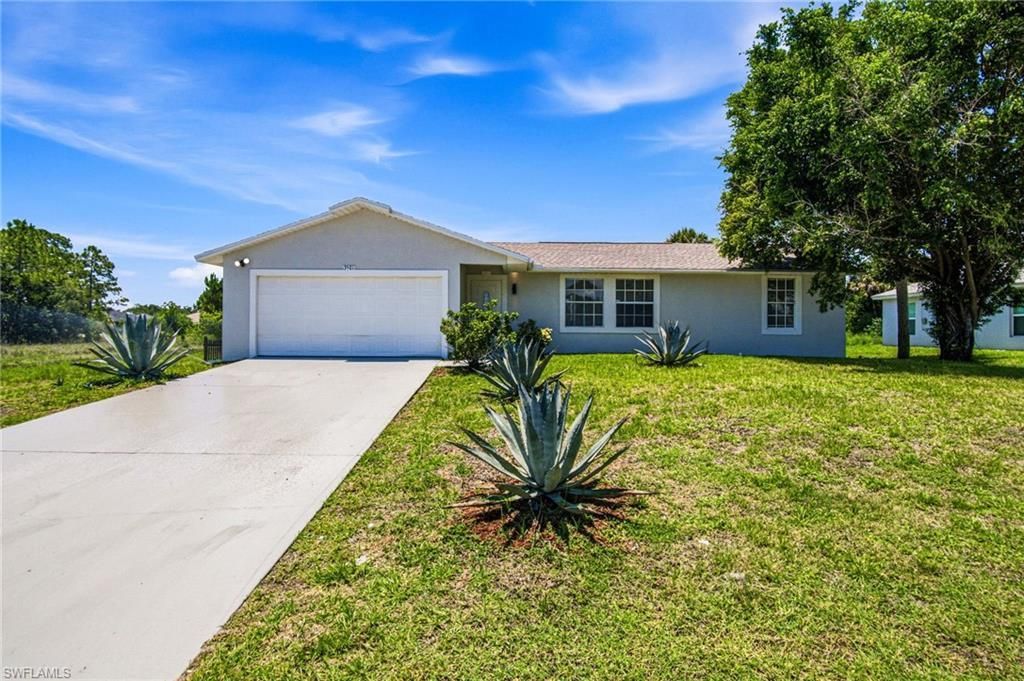 3501 38th St, Lehigh Acres, FL 33976 Photo